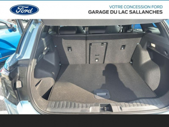 Photo 12 du bon plan FORD Explorer 286ch Extended Range 77kWh Pack Premium RWD occasion à 44990 €