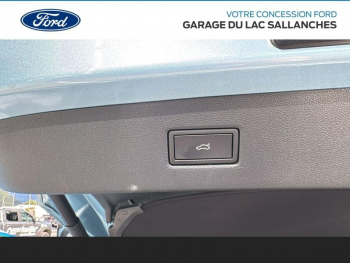 Photo 13 du bon plan FORD Explorer 286ch Extended Range 77kWh Pack Premium RWD occasion à 44990 €