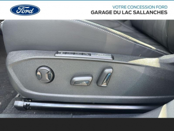 Photo 15 du bon plan FORD Explorer 286ch Extended Range 77kWh Pack Premium RWD occasion à 44990 €
