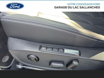 Photo 16 du bon plan FORD Explorer 286ch Extended Range 77kWh Pack Premium RWD occasion à 44990 €