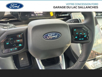 Photo 19 du bon plan FORD Explorer 286ch Extended Range 77kWh Pack Premium RWD occasion à 44990 €