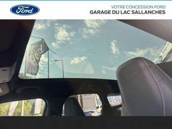 Photo 20 du bon plan FORD Explorer 286ch Extended Range 77kWh Pack Premium RWD occasion à 44990 €