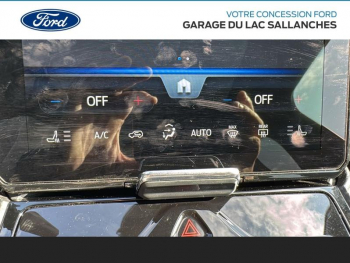 Photo 22 du bon plan FORD Explorer 286ch Extended Range 77kWh Pack Premium RWD occasion à 44990 €