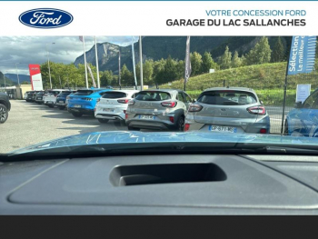 Photo 24 du bon plan FORD Explorer 286ch Extended Range 77kWh Pack Premium RWD occasion à 44990 €