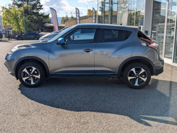 Photo 3 du bon plan NISSAN Juke 1.5 dCi 110ch N-Connecta occasion à 13490 €