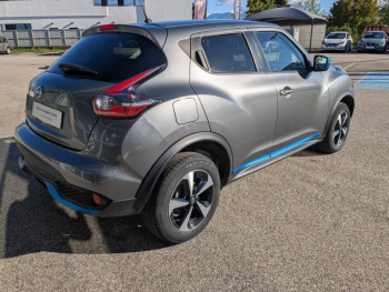 Photo 4 du bon plan NISSAN Juke 1.5 dCi 110ch N-Connecta occasion à 13490 €