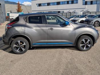 Photo 5 du bon plan NISSAN Juke 1.5 dCi 110ch N-Connecta occasion à 13490 €