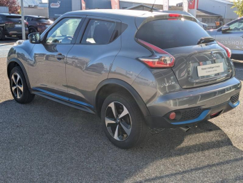 Photo 6 du bon plan NISSAN Juke 1.5 dCi 110ch N-Connecta occasion à 13490 €