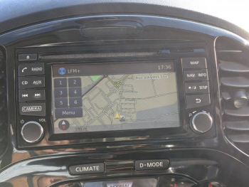 Photo 13 du bon plan NISSAN Juke 1.5 dCi 110ch N-Connecta occasion à 13490 €