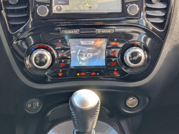 Photo 14 du bon plan NISSAN Juke 1.5 dCi 110ch N-Connecta occasion à 13490 €