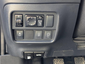 Photo 18 du bon plan NISSAN Juke 1.5 dCi 110ch N-Connecta occasion à 13490 €