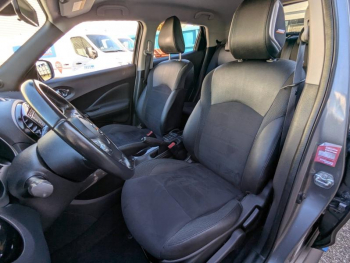 Photo 19 du bon plan NISSAN Juke 1.5 dCi 110ch N-Connecta occasion à 13490 €