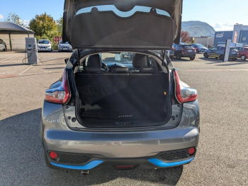 Photo 23 du bon plan NISSAN Juke 1.5 dCi 110ch N-Connecta occasion à 13490 €