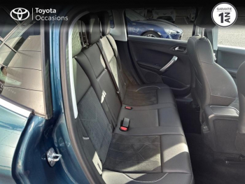 Photo 7 du bon plan PEUGEOT 2008 1.2 PureTech 110ch Crossway S&S EAT6 occasion à 9500 €