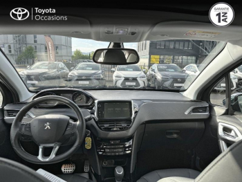 Photo 8 du bon plan PEUGEOT 2008 1.2 PureTech 110ch Crossway S&S EAT6 occasion à 9500 €