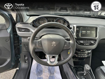 Photo 9 du bon plan PEUGEOT 2008 1.2 PureTech 110ch Crossway S&S EAT6 occasion à 9500 €