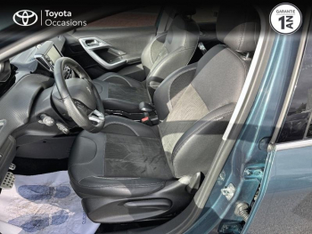 Photo 11 du bon plan PEUGEOT 2008 1.2 PureTech 110ch Crossway S&S EAT6 occasion à 9500 €