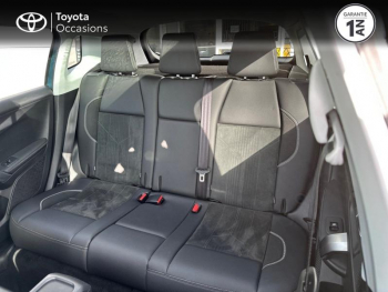 Photo 12 du bon plan PEUGEOT 2008 1.2 PureTech 110ch Crossway S&S EAT6 occasion à 9500 €