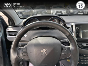 Photo 13 du bon plan PEUGEOT 2008 1.2 PureTech 110ch Crossway S&S EAT6 occasion à 9500 €
