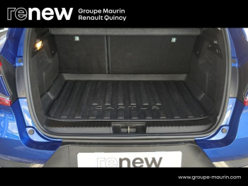 Photo 8 du bon plan RENAULT Captur 1.6 E-Tech hybride 145ch Intens -21 occasion à 19990 €
