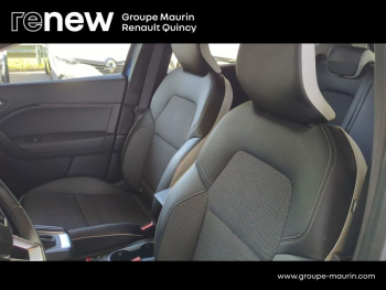 Photo 10 du bon plan RENAULT Captur 1.6 E-Tech hybride 145ch Intens -21 occasion à 19990 €