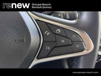 Photo 15 du bon plan RENAULT Captur 1.6 E-Tech hybride 145ch Intens -21 occasion à 19990 €