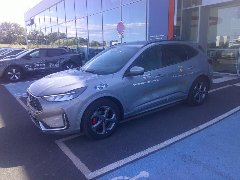 Bon plan FORD Kuga 2.5 Duratec 190ch FHEV E85 ST-Line X BVA occasion à 33900 €