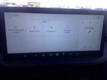 Photo 7 du bon plan FORD Kuga 2.5 Duratec 190ch FHEV E85 ST-Line X BVA occasion à 33900 €