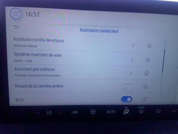 Photo 9 du bon plan FORD Kuga 2.5 Duratec 190ch FHEV E85 ST-Line X BVA occasion à 33900 €