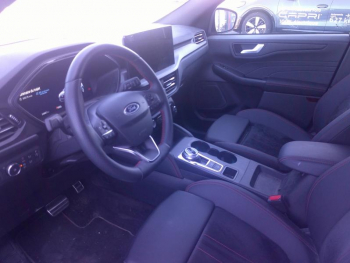 Photo 18 du bon plan FORD Kuga 2.5 Duratec 190ch FHEV E85 ST-Line X BVA occasion à 33900 €