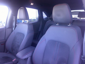 Photo 19 du bon plan FORD Kuga 2.5 Duratec 190ch FHEV E85 ST-Line X BVA occasion à 33900 €