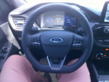 Photo 2 du bon plan FORD Kuga 2.5 Duratec 225ch PHEV ST-Line BVA occasion à 34990 €