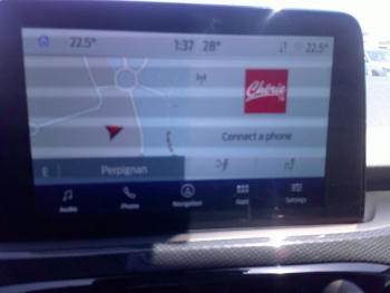 Photo 4 du bon plan FORD Kuga 2.5 Duratec 225ch PHEV ST-Line BVA occasion à 34990 €