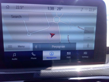 Photo 6 du bon plan FORD Kuga 2.5 Duratec 225ch PHEV ST-Line BVA occasion à 34990 €