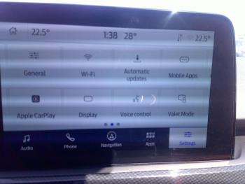Photo 7 du bon plan FORD Kuga 2.5 Duratec 225ch PHEV ST-Line BVA occasion à 34990 €
