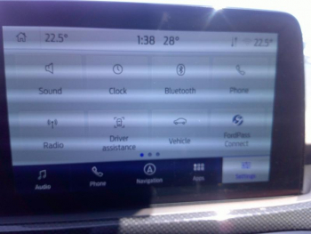 Photo 8 du bon plan FORD Kuga 2.5 Duratec 225ch PHEV ST-Line BVA occasion à 34990 €