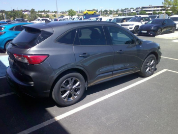 Photo 25 du bon plan FORD Kuga 2.5 Duratec 225ch PHEV ST-Line BVA occasion à 34990 €