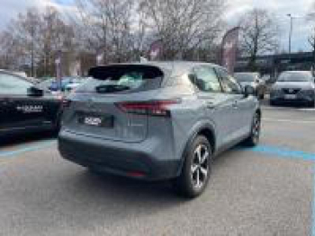 Photo 5 du bon plan NISSAN Qashqai e-POWER 190ch Business Edition 2022 occasion à 24490 €