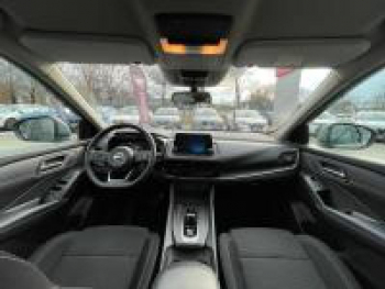 Photo 10 du bon plan NISSAN Qashqai e-POWER 190ch Business Edition 2022 occasion à 24490 €