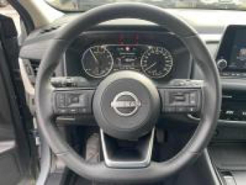 Photo 13 du bon plan NISSAN Qashqai e-POWER 190ch Business Edition 2022 occasion à 24490 €