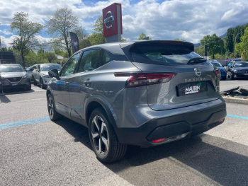 Photo 7 du bon plan NISSAN Qashqai e-POWER 190ch Business Edition 2022 occasion à 24990 €