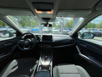 Photo 10 du bon plan NISSAN Qashqai e-POWER 190ch Business Edition 2022 occasion à 24990 €