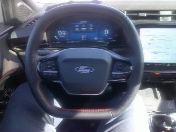 Photo 2 du bon plan FORD Puma 1.0 EcoBoost Hybrid 125ch ST-Line S&S occasion à 24290 €
