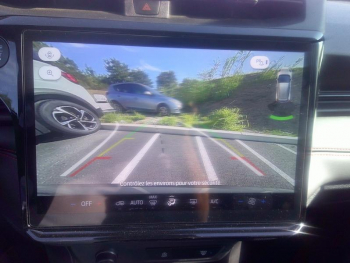 Photo 3 du bon plan FORD Puma 1.0 EcoBoost Hybrid 125ch ST-Line S&S occasion à 24290 €