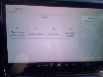 Photo 8 du bon plan FORD Puma 1.0 EcoBoost Hybrid 125ch ST-Line S&S occasion à 24290 €