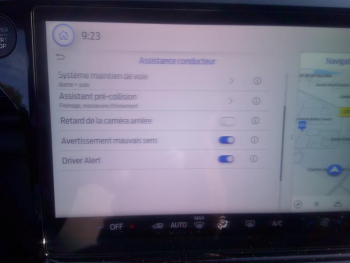 Photo 10 du bon plan FORD Puma 1.0 EcoBoost Hybrid 125ch ST-Line S&S occasion à 24290 €