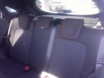 Photo 17 du bon plan FORD Puma 1.0 EcoBoost Hybrid 125ch ST-Line S&S occasion à 24290 €