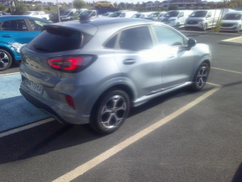 Photo 22 du bon plan FORD Puma 1.0 EcoBoost Hybrid 125ch ST-Line S&S occasion à 24290 €