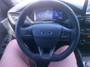 Photo 2 du bon plan FORD Kuga 2.5 Duratec 225ch PHEV ST-Line BVA occasion à 35990 €