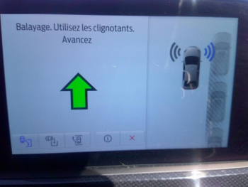 Photo 10 du bon plan FORD Kuga 2.5 Duratec 225ch PHEV ST-Line BVA occasion à 35990 €